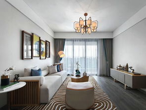 專業(yè)家裝，品質(zhì)生活——天河區(qū)裝飾公司，為您打造理想住宅空間